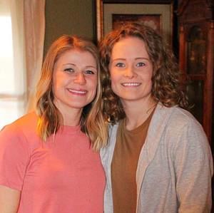 Meet your Posher, Robin